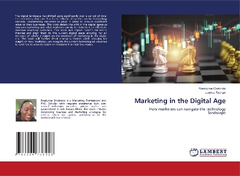 Marketing in the Digital Age: How marketers can navigate the technology landscape