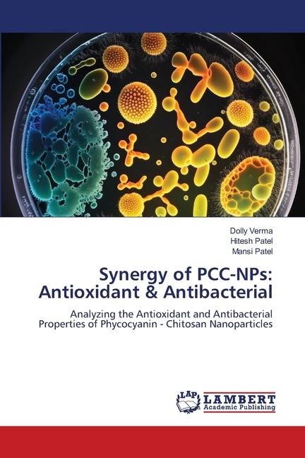 Synergy of PCC-NPs: Antioxidant & Antibacterial: Analyzing the Antioxidant and Antibacterial Properties of Phycocyanin - Chitosan Nanoparticles