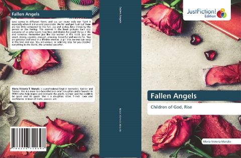 Fallen Angels: Children of God, Rise