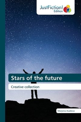 Stars of the future: Creative collection