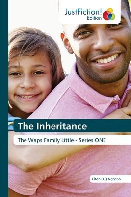 The Inheritance: The Waps Family Little - Series ONE
