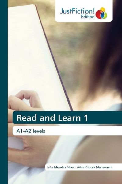 Read and Learn 1: A1-A2 levels