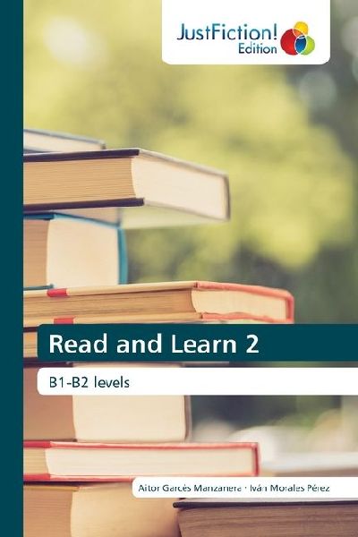 Read and Learn 2: B1-B2 levels