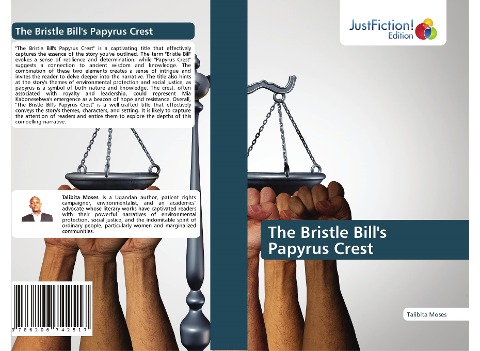 The Bristle Bills Papyrus Crest