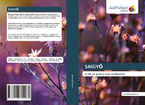 SAIGY¿: A life of poetry and meditation