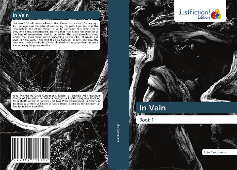 In Vain: Book 1