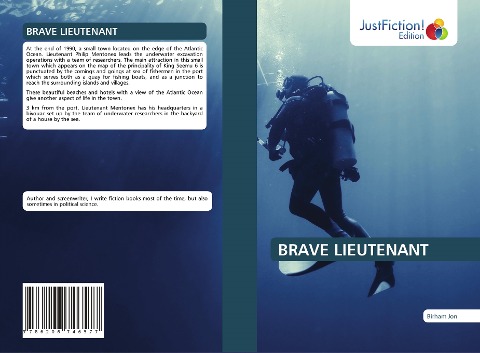 BRAVE LIEUTENANT