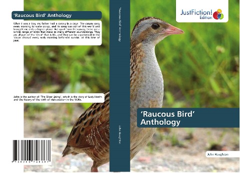Raucous Bird Anthology