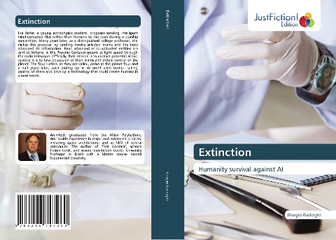 Extinction: Humanity survival against AI