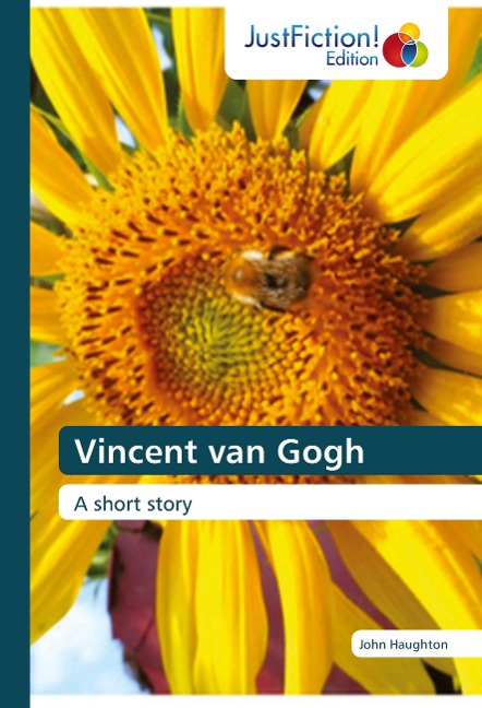Vincent van Gogh: A short story