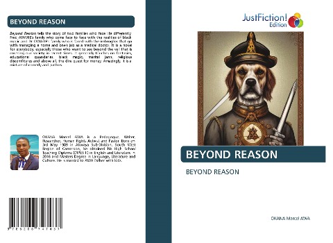 BEYOND REASON: BEYOND REASON