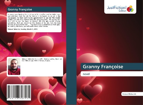 Granny Françoise: novel