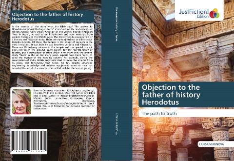 Objection to the father of history Herodotus: The path to truth