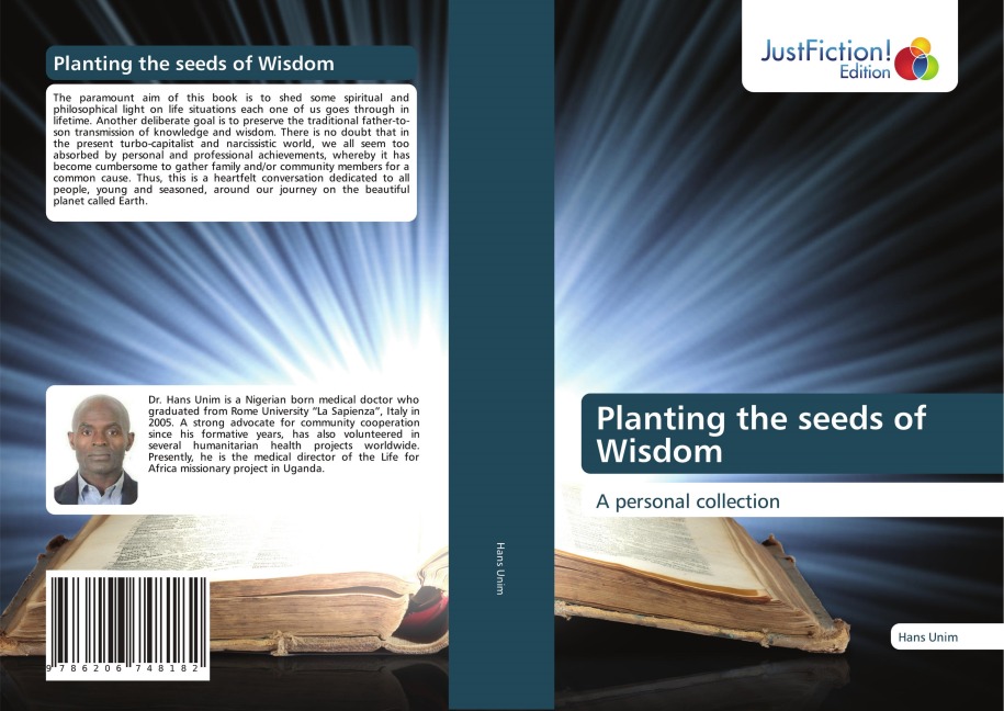 Planting the seeds of Wisdom: A personal collection