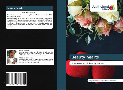 Beauty hearts: Some works of Beauty hearts