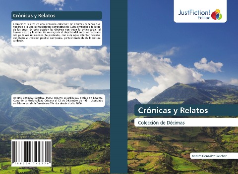 Crónicas y Relatos: Colección de Décimas