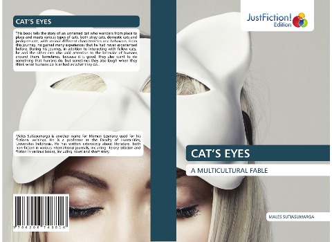 Cats eyes: A multicultural fable
