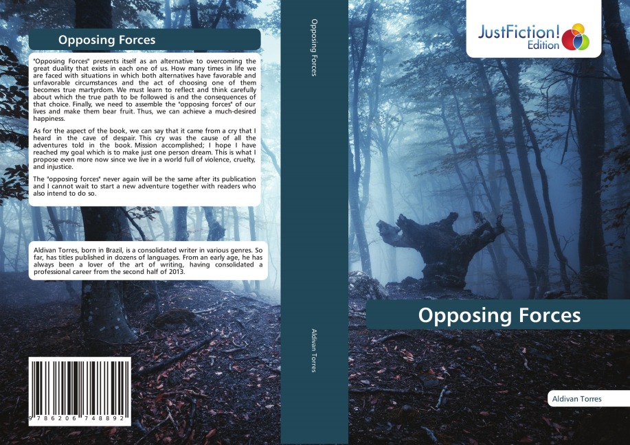 Opposing Forces