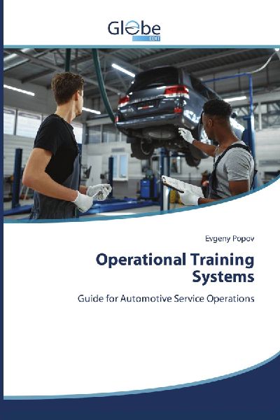Operational Training Systems: Guide for Automotive Service Operations
