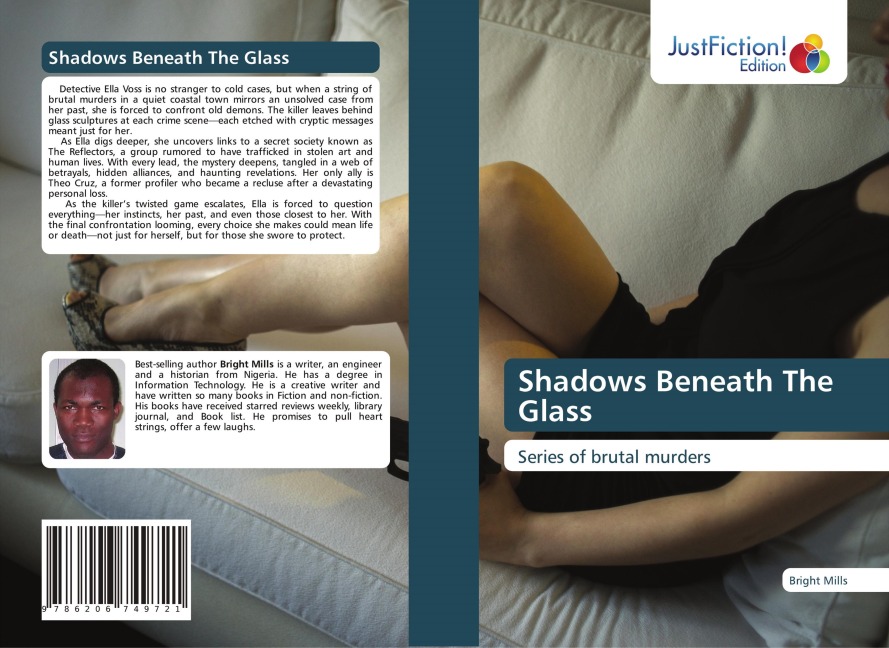 Shadows Beneath The Glass: Series of brutal murders