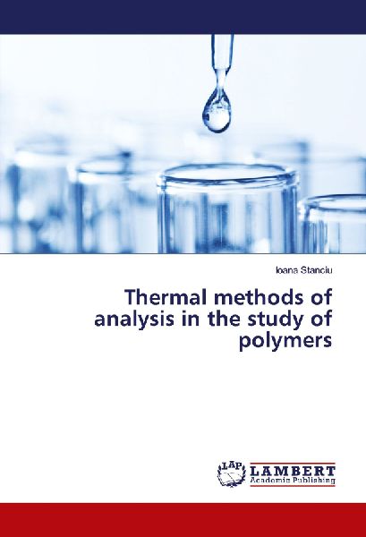 Thermal methods of analysis in the study of polymers