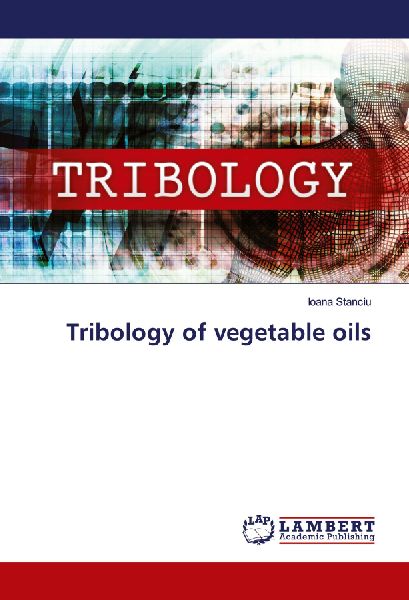 Tribology of vegetable oils