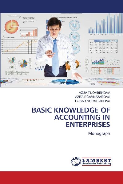 BASIC KNOWLEDGE OF ACCOUNTING IN ENTERPRISES: Monograph