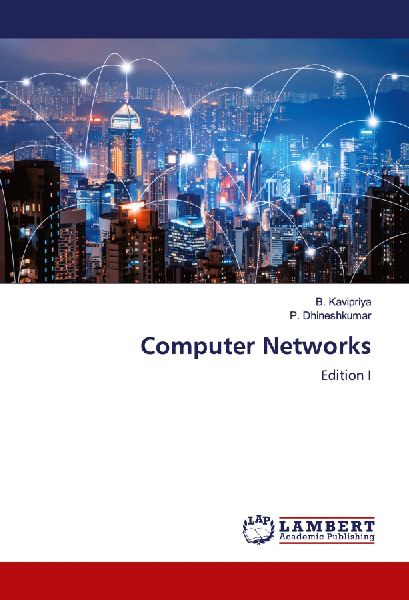 Computer Networks: Edition I