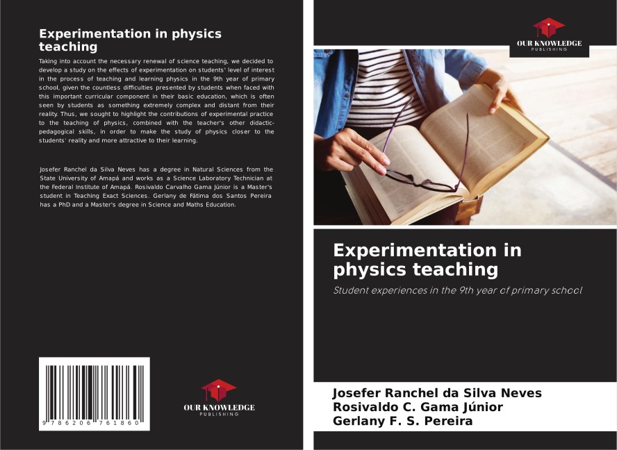Experimentation in physics teaching
