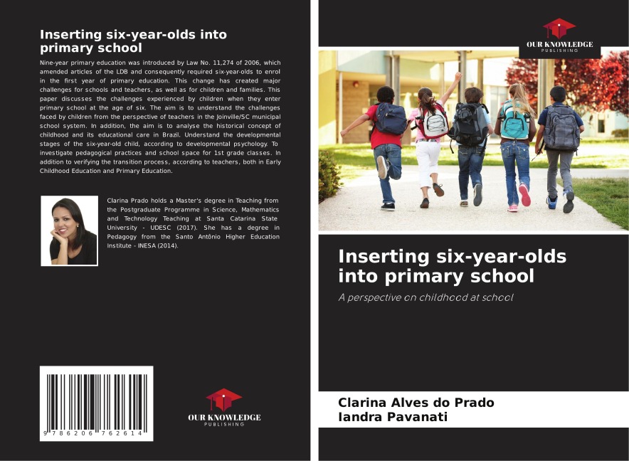 Inserting six-year-olds into primary school