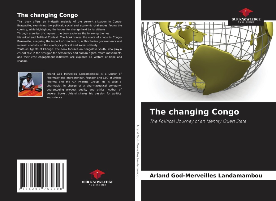 The changing Congo