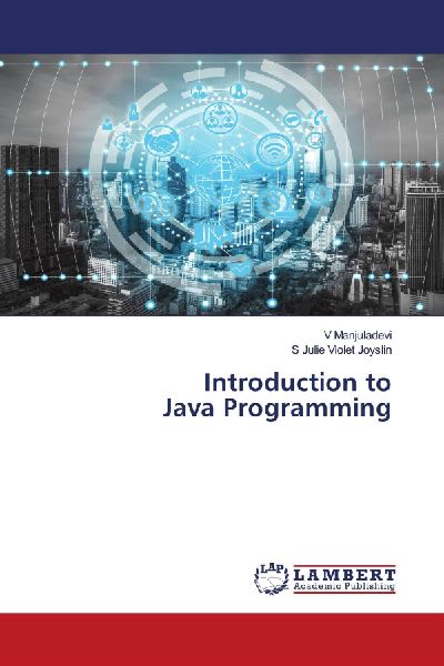 Introduction to Java Programming