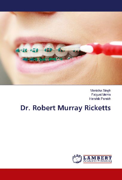 Dr. Robert Murray Ricketts