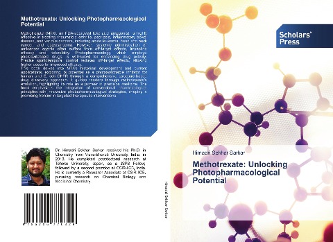 Methotrexate: Unlocking Photopharmacological Potential