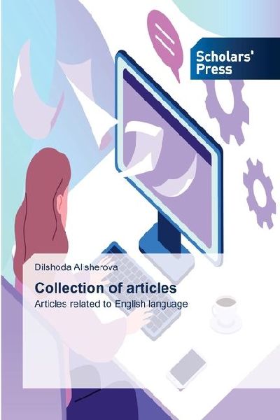 Collection of articles: Articles related to English language