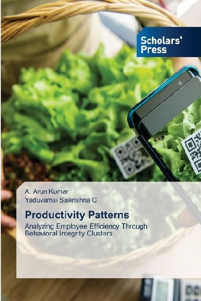 Productivity Patterns: Analyzing Employee Efficiency Through Behavioral Integrity Clusters