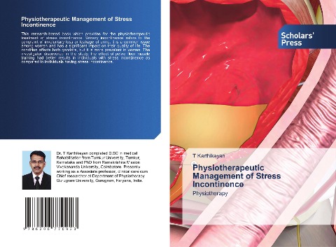 Physiotherapeutic Management of Stress Incontinence: Physiotherapy