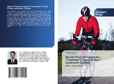 Sports Physiotherapeutic Treatment IT band friction syndrome Cyclists: Sports Physiotherapy