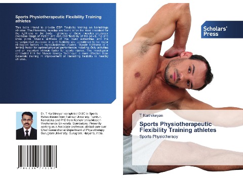 Sports Physiotherapeutic Flexibility Training athletes: Sports Physiotherapy