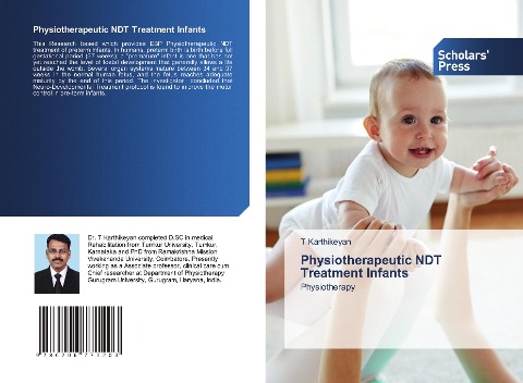 Physiotherapeutic NDT Treatment Infants: Physiotherapy