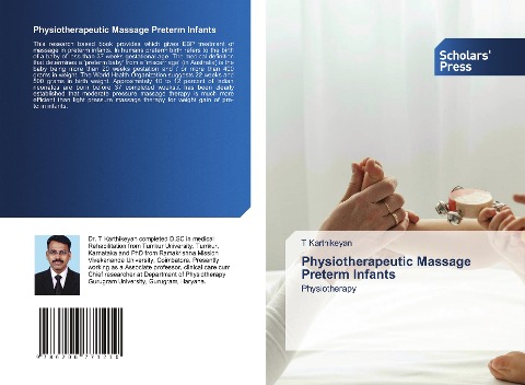 Physiotherapeutic Massage Preterm Infants: Physiotherapy