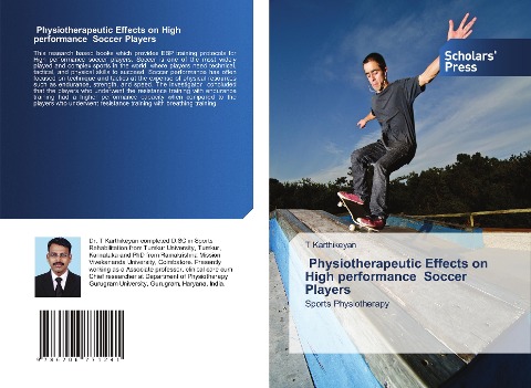 Physiotherapeutic Effects on High performance Soccer Players: Sports Physiotherapy