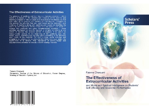 The Effectiveness of Extracurricular Activities: and Moral and Spiritual Intelligence on Students Self-efficacy and Academic Performance