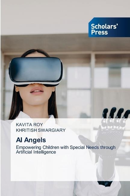 AI Angels: Empowering Children with Special Needs through Artificial Intelligence