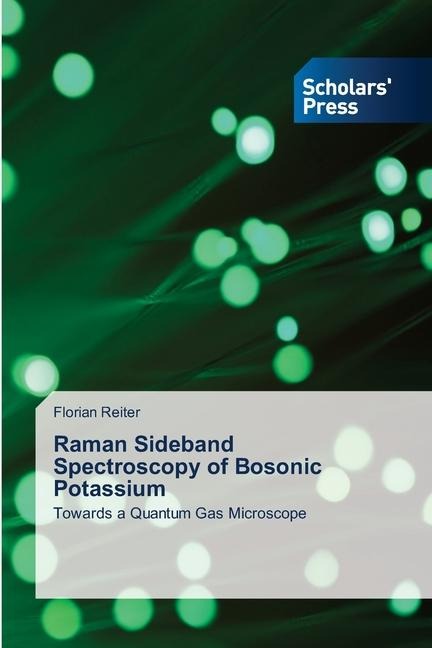 Raman Sideband Spectroscopy of Bosonic Potassium: Towards a Quantum Gas Microscope