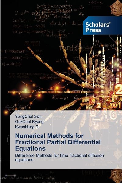 Numerical Methods for Fractional Partial Differential Equations: Difference Methods for time fractional diffusion equations