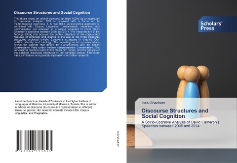 Discourse Structures and Social Cognition: A Sociocognitive Analysis of David Camerons Speeches between 2005 and 2014