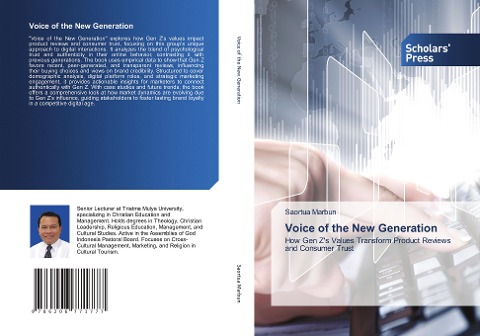 Voice of the New Generation: How Gen Zs Values Transform Product Reviews and Consumer Trust