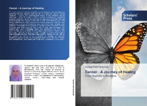 Cancer - A Journey of Healing: From Diagnosis to Resilience