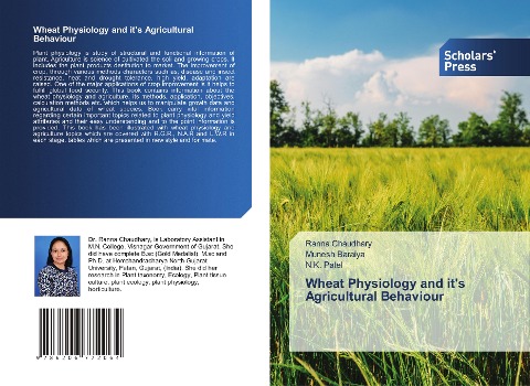 Wheat Physiology and its Agricultural Behaviour